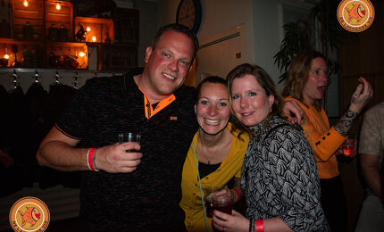 Hollandse avond - 3de editie 