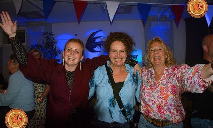Hollandse avond - 3de editie 