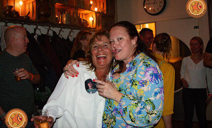 Hollandse avond - 3de editie 