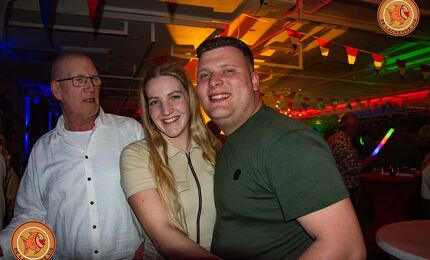 Hollandse avond - 3de editie 
