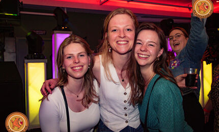 Hollandse avond - 3de editie 