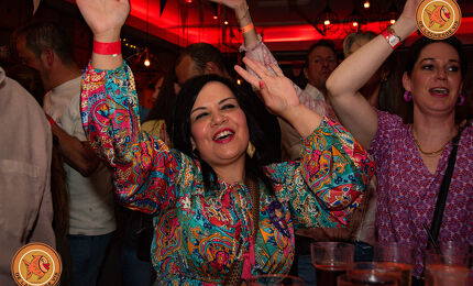 Hollandse avond - 3de editie 