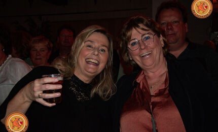 Hollandse avond - 3de editie 