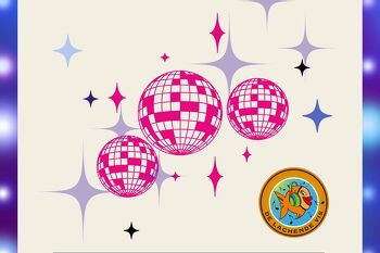 Disco Soul Party