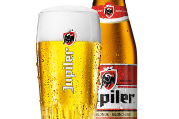 Jupiler pils