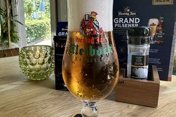 Serre borrel/ feestje