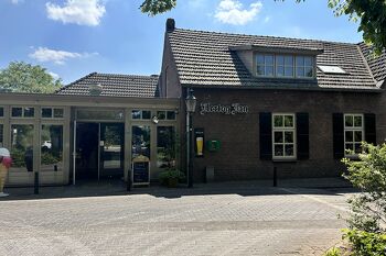 Serre borrel/ feestje