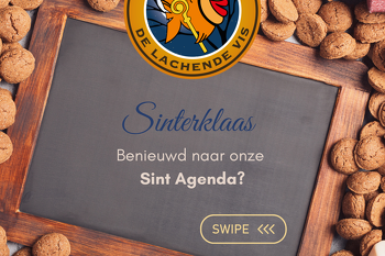 Sinterklaas