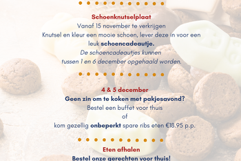 Sinterklaas